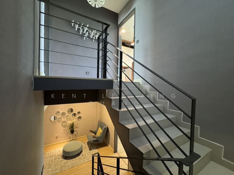[READY MOVE IN NEW PROJECT] 3-Storey Hilltop Selayang KL North untuk Untuk Dijual - RM 1,175,000, Mac 2026 - Interior - PropertyGuru.com.my