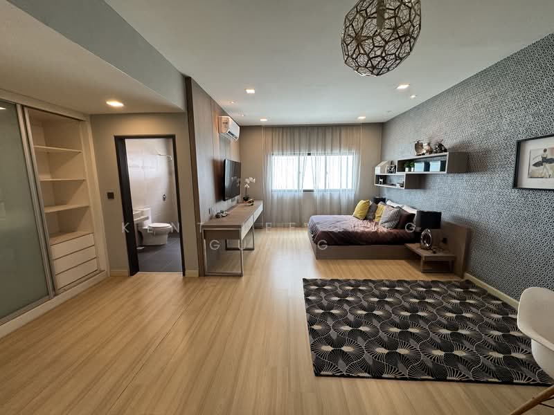 [READY MOVE IN NEW PROJECT] 3-Storey Hilltop Selayang KL North untuk Untuk Dijual - RM 1,175,000, Mac 2026 - Bedroom - PropertyGuru.com.my