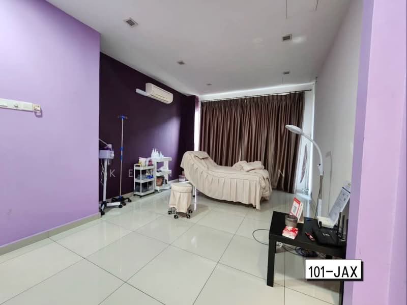 Semi-Detached House for Sale in Klang (Selangor) - Kenny Chan - Interior - PropertyGuru.com.my