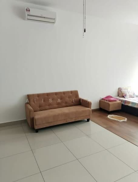 Nusa Heights (Nusa Puncak) untuk Untuk Disewa - RM 1,600 /bulan, Mac 2026 - Living Room - PropertyGuru.com.my
