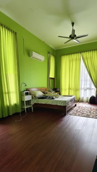 Bungalow for Sale in Bandar Seri Impian (Kluang) - Mohd Khairul Bin Mohd Yunos - Bedroom - PropertyGuru.com.my