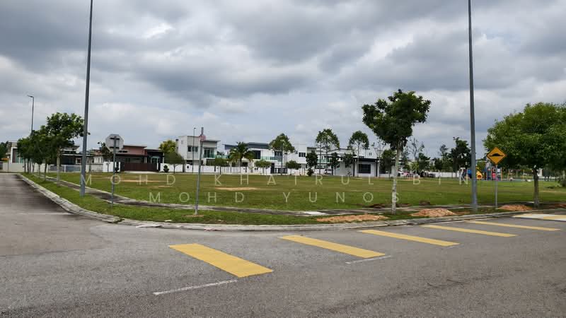 Bungalow for Sale in Bandar Seri Impian (Kluang) - Mohd Khairul Bin Mohd Yunos - Exterior - PropertyGuru.com.my