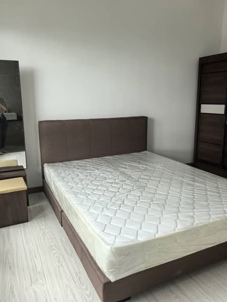 Astetica Residences untuk Untuk Disewa - RM 2,498 /bulan, Mac 2026 - Bedroom - PropertyGuru.com.my