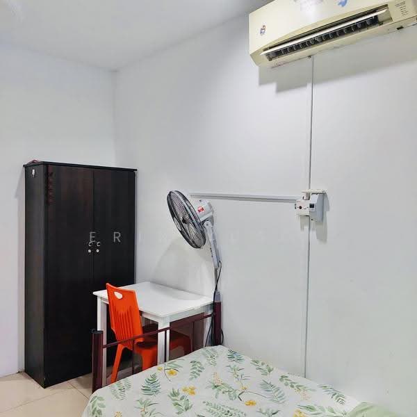 Kediaman Servis untuk Disewa di Menara U - Erin Yusof - Bedroom - PropertyGuru.com.my