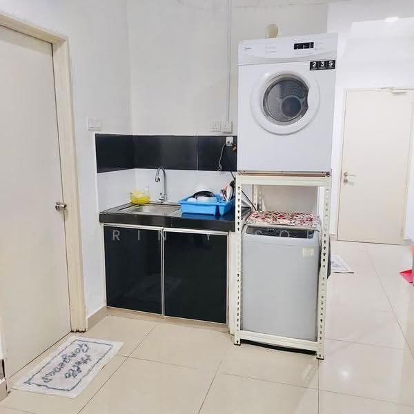 Kediaman Servis untuk Disewa di Menara U - Erin Yusof - Interior - PropertyGuru.com.my