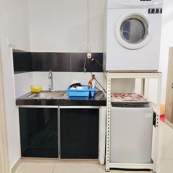 Kediaman Servis untuk Disewa di Menara U - Erin Yusof - Interior - PropertyGuru.com.my