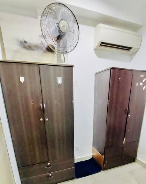 Kediaman Servis untuk Disewa di Menara U - Erin Yusof - PropertyGuru.com.my