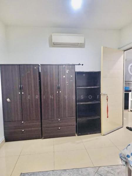Kediaman Servis untuk Disewa di Menara U - Erin Yusof - PropertyGuru.com.my