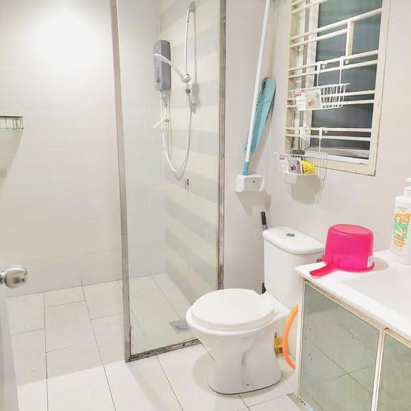 Kediaman Servis untuk Disewa di Menara U - Erin Yusof - PropertyGuru.com.my