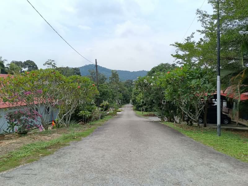 Residential Land for Sale in FELDA Bukit Cerakah (Puncak Alam) - Mohammad Din Majid - Exterior - PropertyGuru.com.my