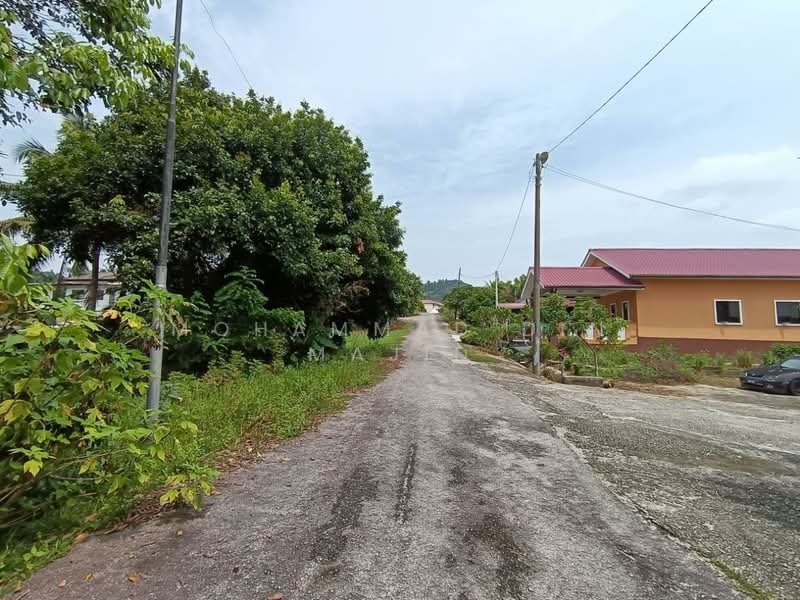 Residential Land for Sale in FELDA Bukit Cerakah (Puncak Alam) - Mohammad Din Majid - Exterior - PropertyGuru.com.my