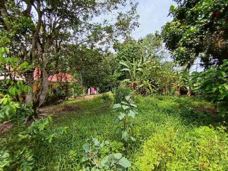 Residential Land for Sale in FELDA Bukit Cerakah (Puncak Alam) - Mohammad Din Majid - Exterior - PropertyGuru.com.my