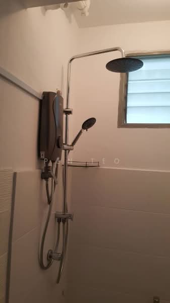Apartment for Rent at The Rise Collection 1 - Pen Teo - Bathroom - PropertyGuru.com.my