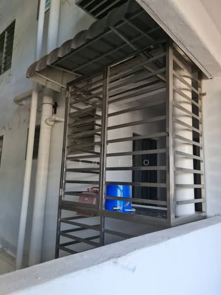 Apartment for Rent at The Rise Collection 1 - Pen Teo - Exterior - PropertyGuru.com.my