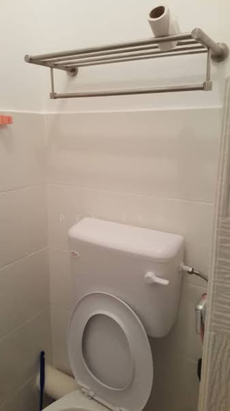 Apartment for Rent at The Rise Collection 1 - Pen Teo - Bathroom - PropertyGuru.com.my