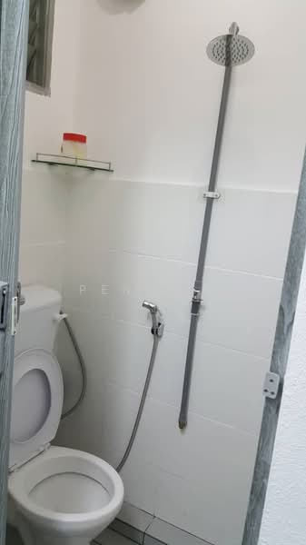 Apartment for Rent at The Rise Collection 1 - Pen Teo - Bathroom - PropertyGuru.com.my