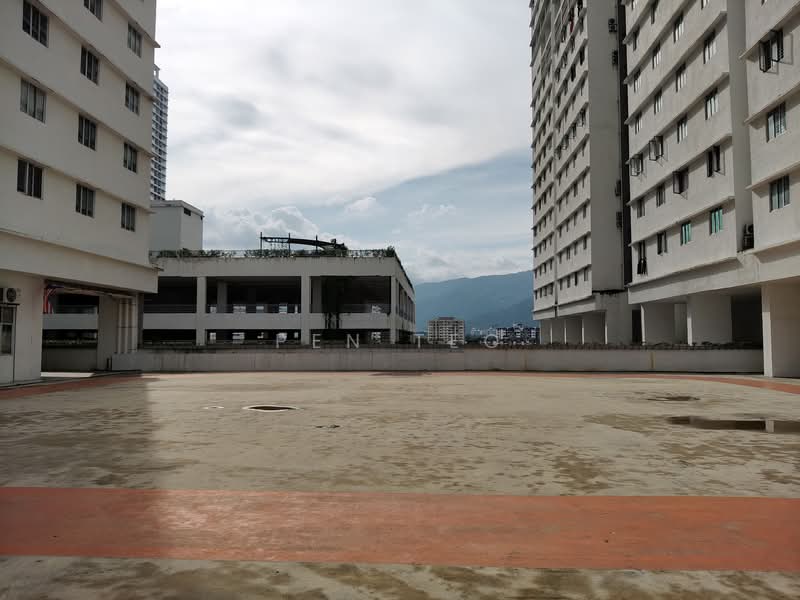 Apartment for Rent at The Rise Collection 1 - Pen Teo - Common Area  - PropertyGuru.com.my