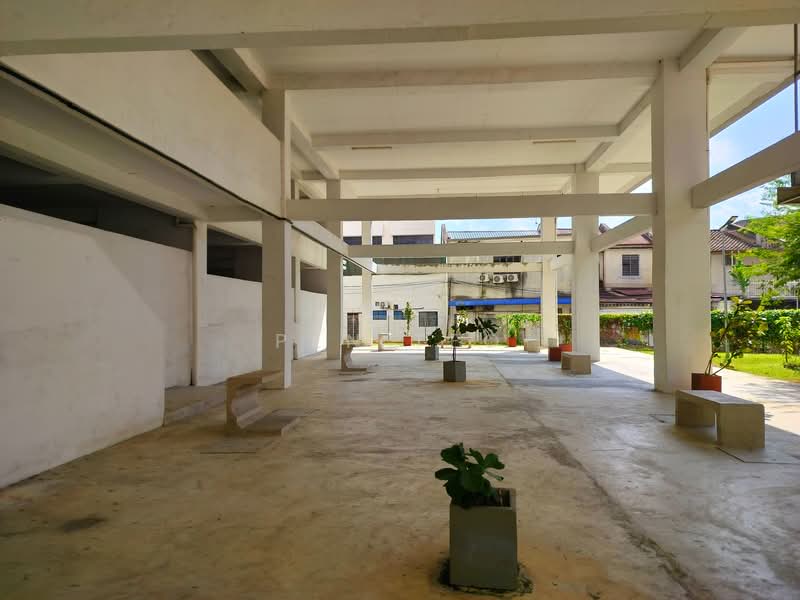 Apartment for Rent at The Rise Collection 1 - Pen Teo - Common Area  - PropertyGuru.com.my