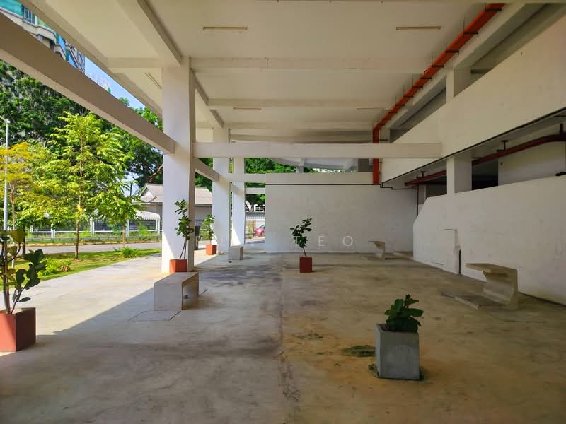 Apartment for Rent at The Rise Collection 1 - Pen Teo - Common Area  - PropertyGuru.com.my