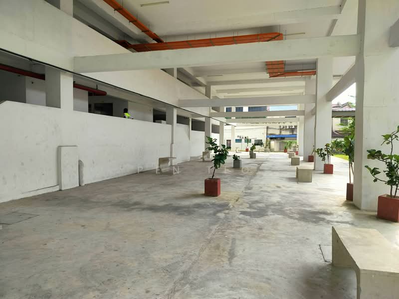 Apartment for Rent at The Rise Collection 1 - Pen Teo - Common Area  - PropertyGuru.com.my