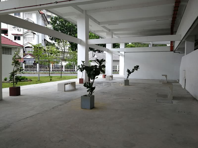 Apartment for Rent at The Rise Collection 1 - Pen Teo - Common Area  - PropertyGuru.com.my