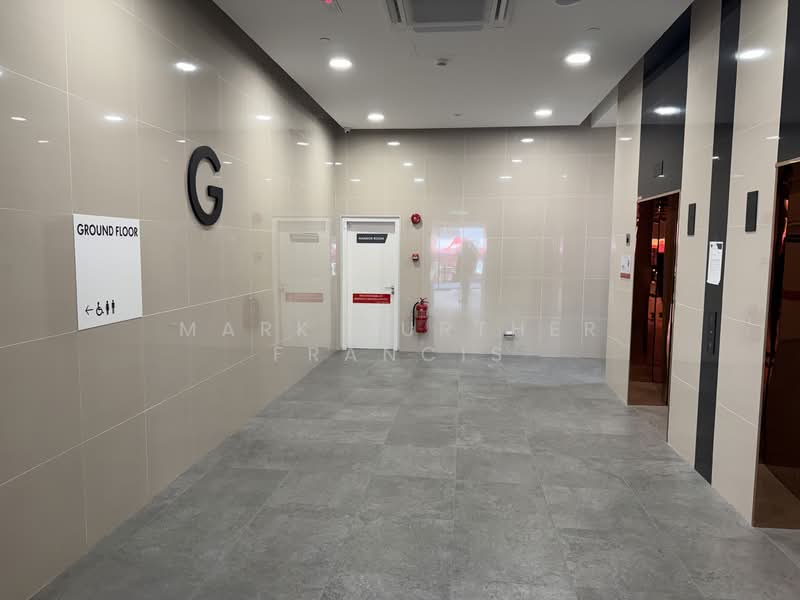 Telawi untuk Untuk Disewa - RM 93,708 /bulan, Mac 2026 - Lobby - PropertyGuru.com.my