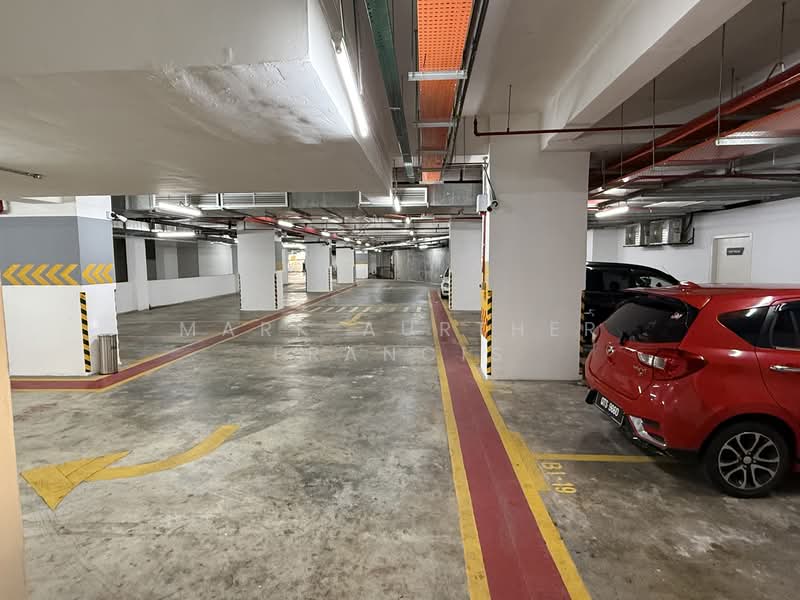 Telawi untuk Untuk Disewa - RM 93,708 /bulan, Mac 2026 - Car Park - PropertyGuru.com.my