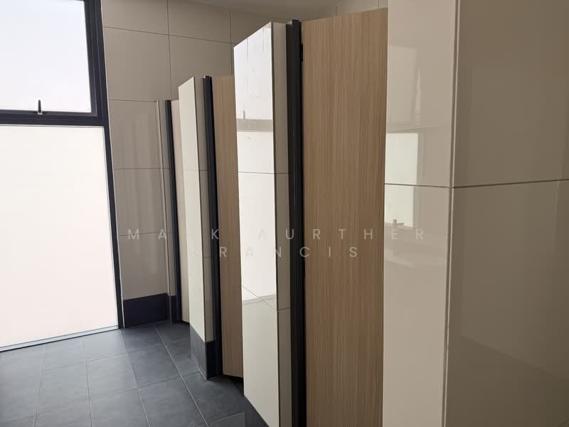 Telawi untuk Untuk Disewa - RM 93,708 /bulan, Mac 2026 - Bathroom - PropertyGuru.com.my