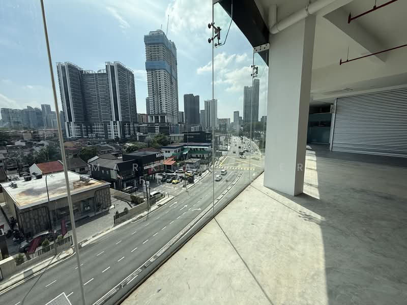 Telawi untuk Untuk Disewa - RM 93,708 /bulan, Mac 2026 - View - PropertyGuru.com.my