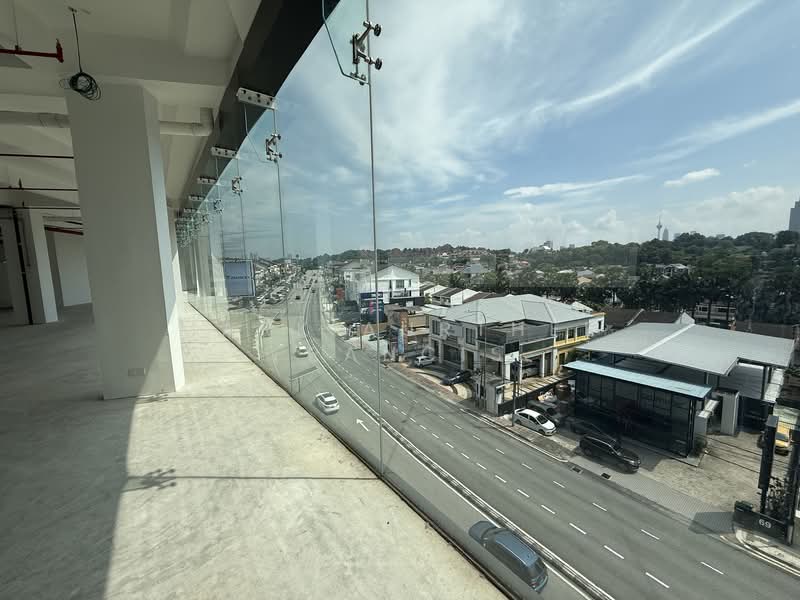 Telawi untuk Untuk Disewa - RM 93,708 /bulan, Mac 2026 - Exterior - PropertyGuru.com.my