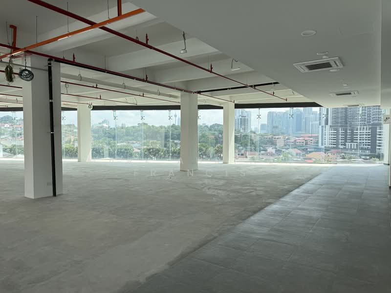 Telawi untuk Untuk Disewa - RM 93,708 /bulan, Mac 2026 - View - PropertyGuru.com.my