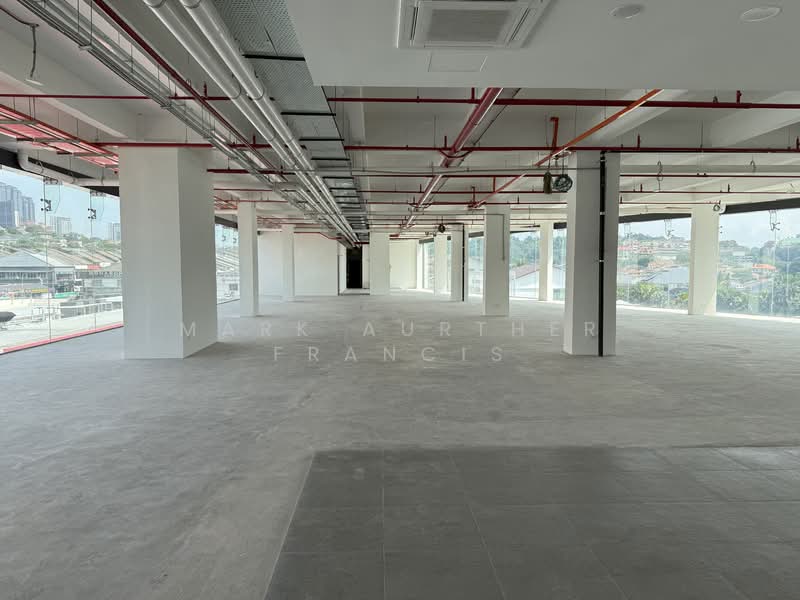 Telawi untuk Untuk Disewa - RM 93,708 /bulan, Mac 2026 - Interior - PropertyGuru.com.my