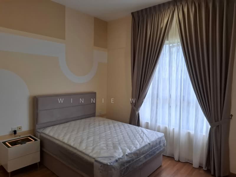 Gems Residences untuk Untuk Disewa - RM 4,000 /bulan, Mac 2026 - Bedroom - PropertyGuru.com.my