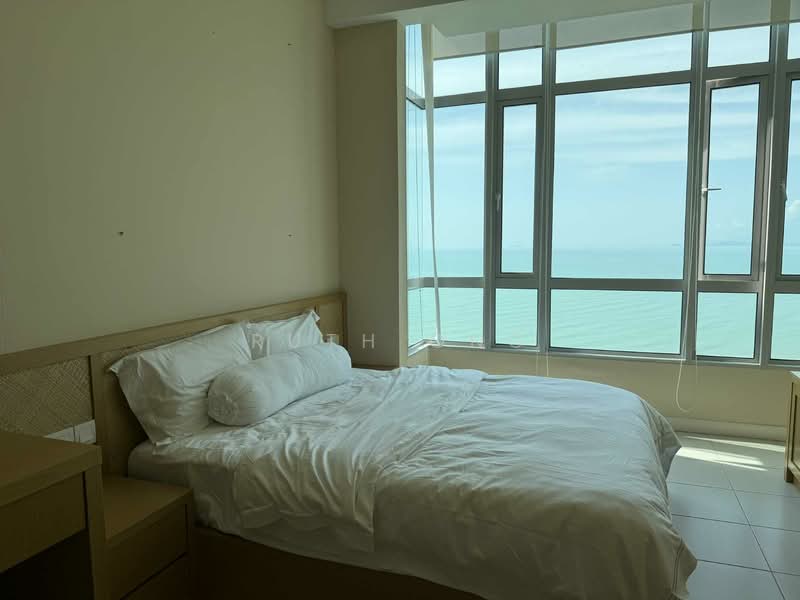 Condominium for Sale at 10 Island Resort - Ruth Ong - Bedroom - PropertyGuru.com.my