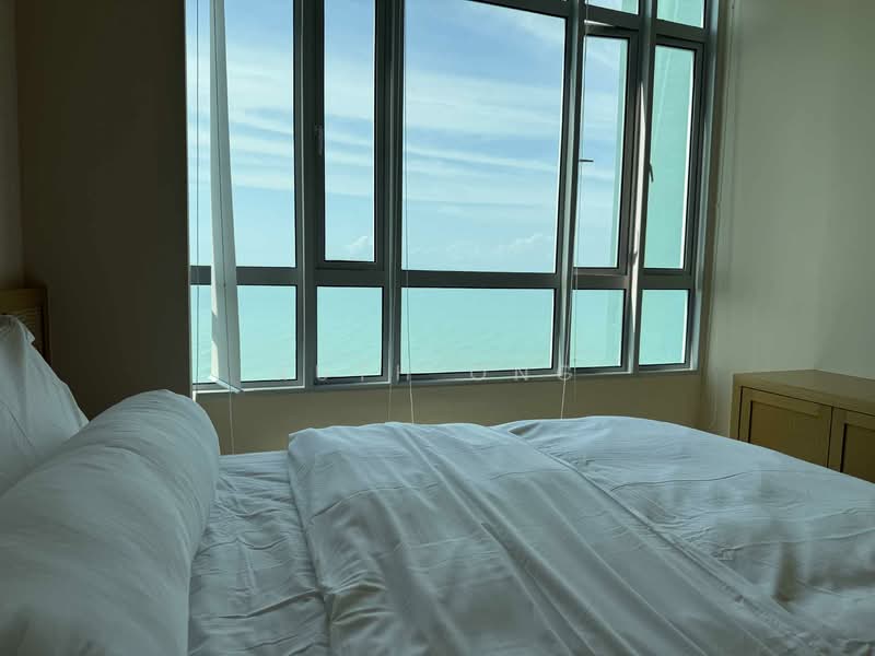 Condominium for Sale at 10 Island Resort - Ruth Ong - Bedroom - PropertyGuru.com.my