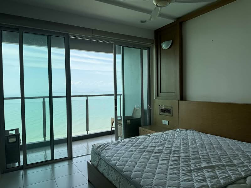 Condominium for Sale at 10 Island Resort - Ruth Ong - Bedroom - PropertyGuru.com.my