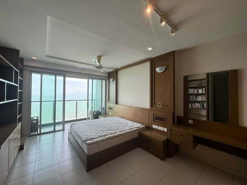 Condominium for Sale at 10 Island Resort - Ruth Ong - Bedroom - PropertyGuru.com.my