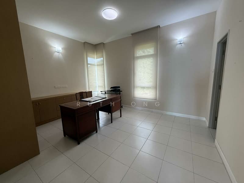 Condominium for Sale at 10 Island Resort - Ruth Ong - Study - PropertyGuru.com.my