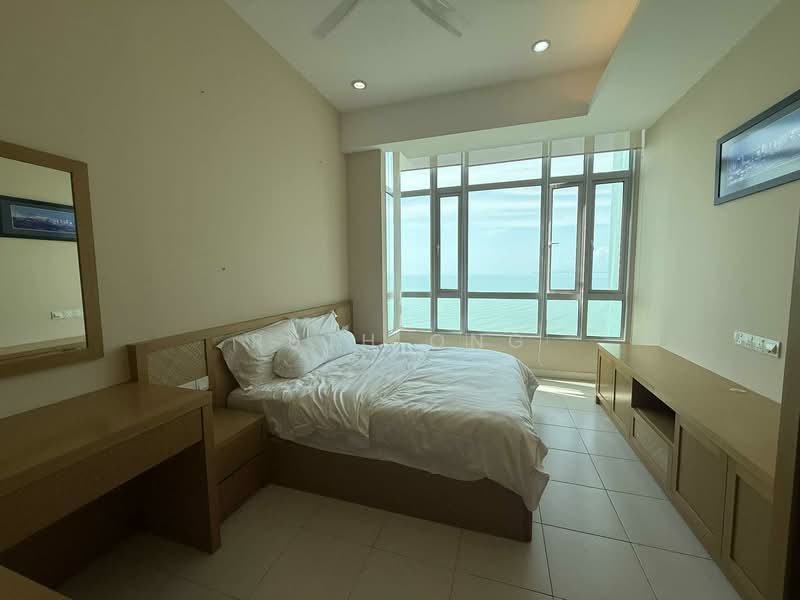 Condominium for Sale at 10 Island Resort - Ruth Ong - Bedroom - PropertyGuru.com.my