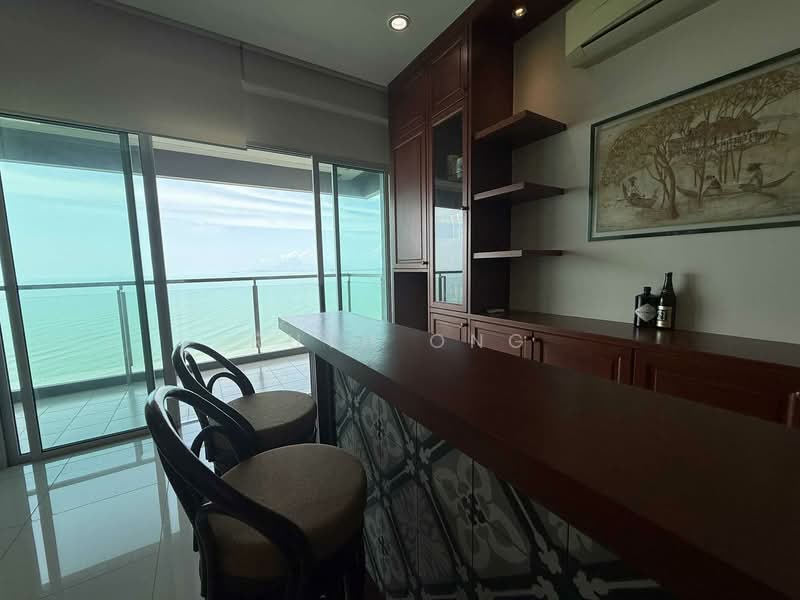 Condominium for Sale at 10 Island Resort - Ruth Ong - View - PropertyGuru.com.my