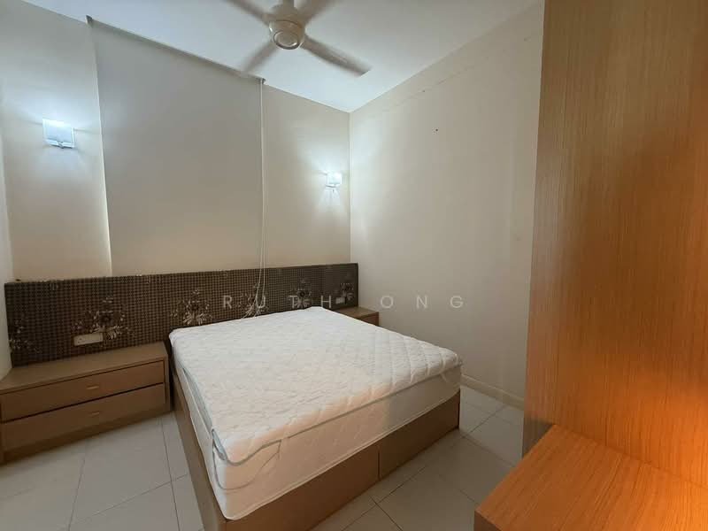 Condominium for Sale at 10 Island Resort - Ruth Ong - Bedroom - PropertyGuru.com.my