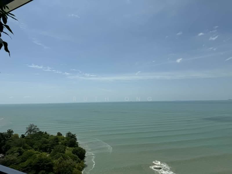 Condominium for Sale at 10 Island Resort - Ruth Ong - View - PropertyGuru.com.my