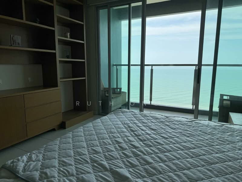 Condominium for Sale at 10 Island Resort - Ruth Ong - Bedroom - PropertyGuru.com.my