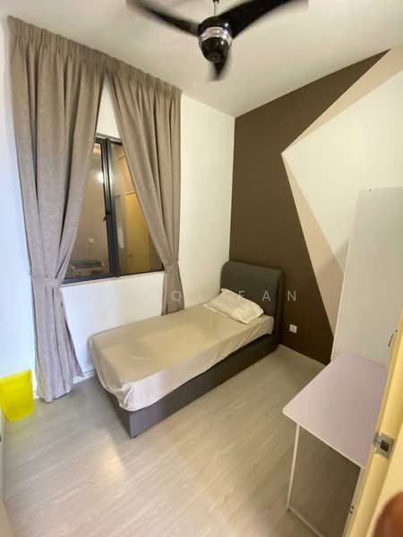 The Hamilton untuk Untuk Disewa - RM 2,600 /bulan, Mac 2026 - Bedroom - PropertyGuru.com.my