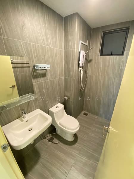 The Hamilton untuk Untuk Disewa - RM 2,600 /bulan, Mac 2026 - Bathroom - PropertyGuru.com.my