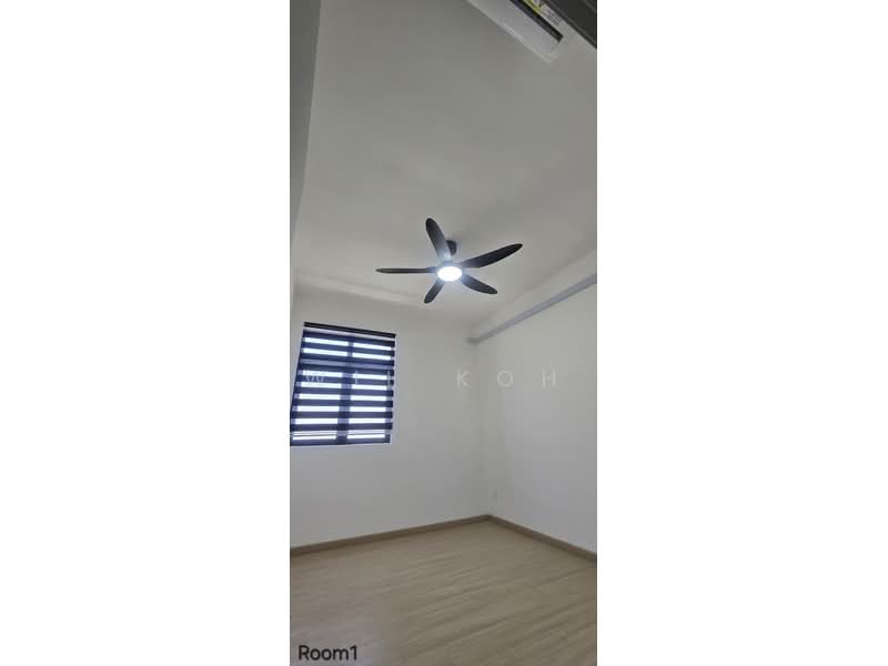 Service Residence for Rent at MIRA at Shorea Park - Wil Koh - Interior - PropertyGuru.com.my