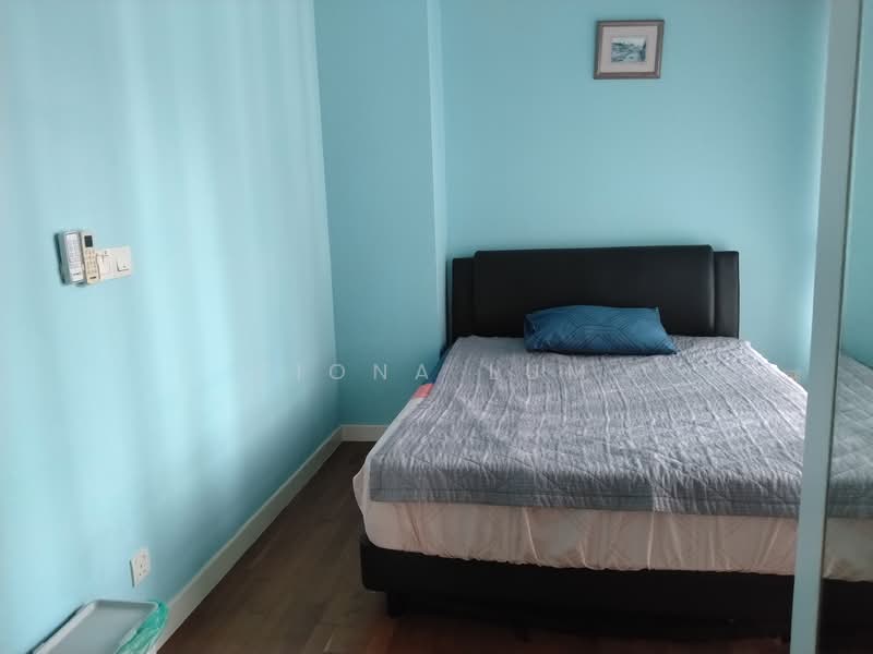 Servis Apartment untuk Disewa di The Elements - Fiona Lum - Bedroom - PropertyGuru.com.my