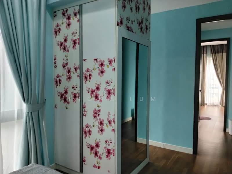 Servis Apartment untuk Disewa di The Elements - Fiona Lum - Interior - PropertyGuru.com.my