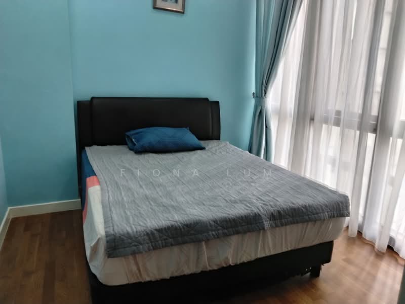 Servis Apartment untuk Disewa di The Elements - Fiona Lum - Bedroom - PropertyGuru.com.my