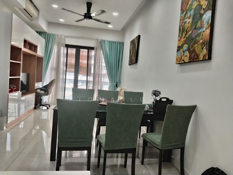 Servis Apartment untuk Disewa di The Elements - Fiona Lum - PropertyGuru.com.my